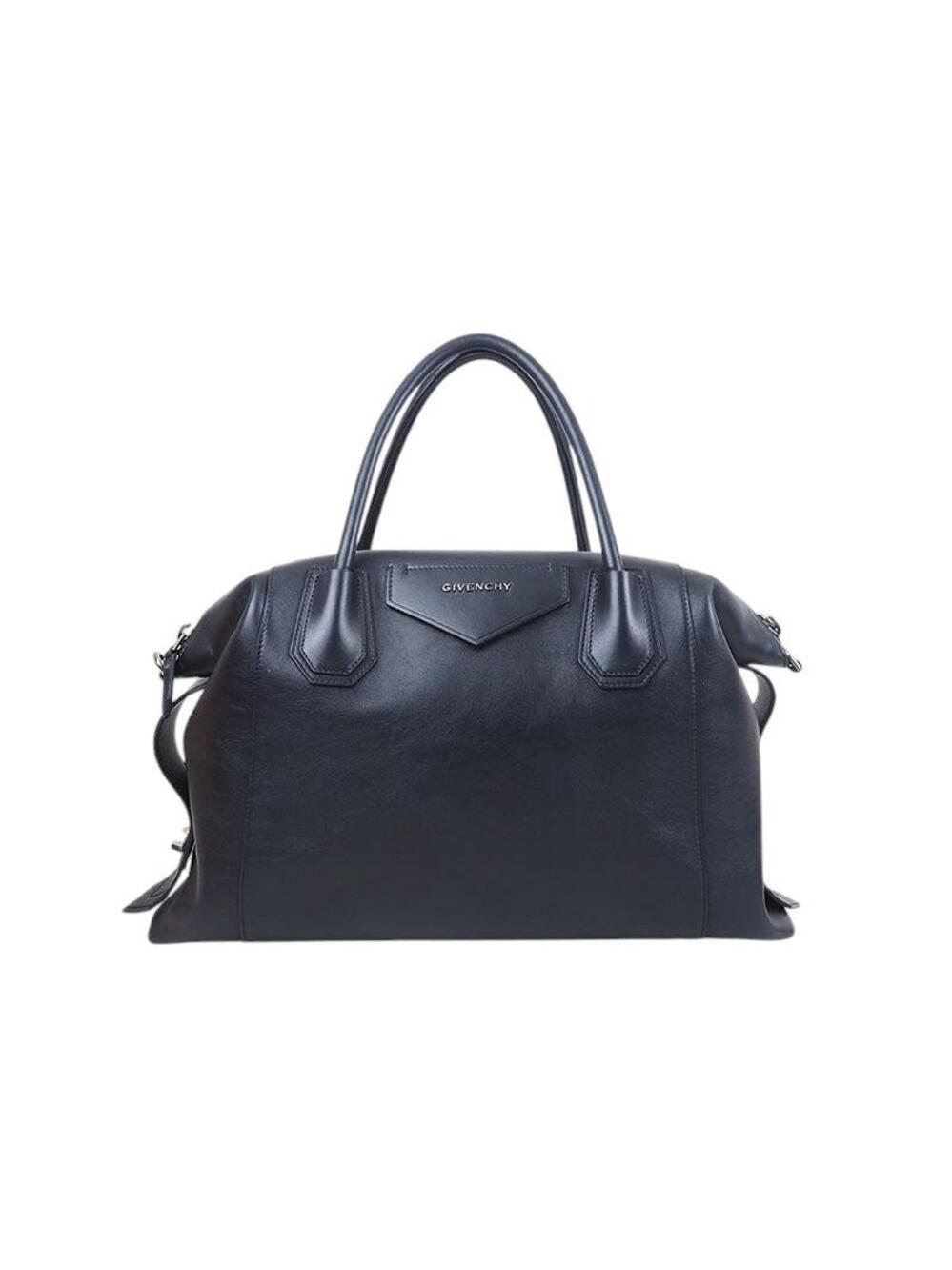Givenchy Bb50F2B Antigona Soft Medium #353403F68B